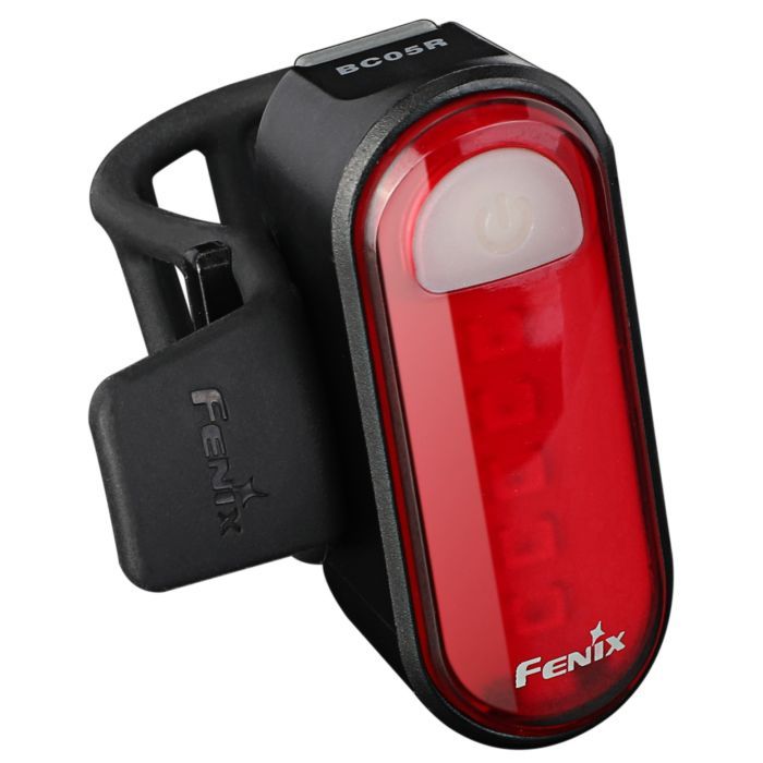 Задняя велофара Fenix BC05R V2.0 (BC05RV20) изображение 2