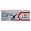 Степлер H-Tone посиленої потужності, 200 аркушів, скоби №23 Tommy (STAP-HT-JJ40131) зображення 3