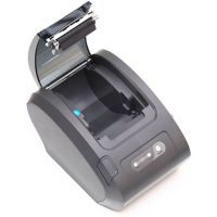 Принтер чеков Unisystem UNS-TP51.06 E Ethernet (UNS-TP51.06 E) изображение 2