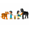 Конструктор LEGO Disney Princess Пригоди Жасмін та Мулан (43208) зображення 3