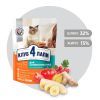 Сухой корм для кошек Club 4 Paws Премиум. Для стерилизованных 300 г (4820083909252) изображение 2