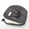 Повітряний фільтр для автомобіля Bosch F 026 400 366 зображення 4