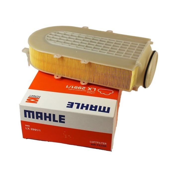 Воздушный фильтр для автомобиля Mahle LX2991/1 изображение 2