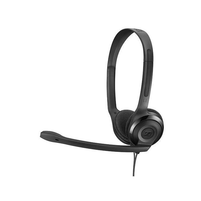 Навушники Epos PC 5 CHAT 3.5mm (1000445)