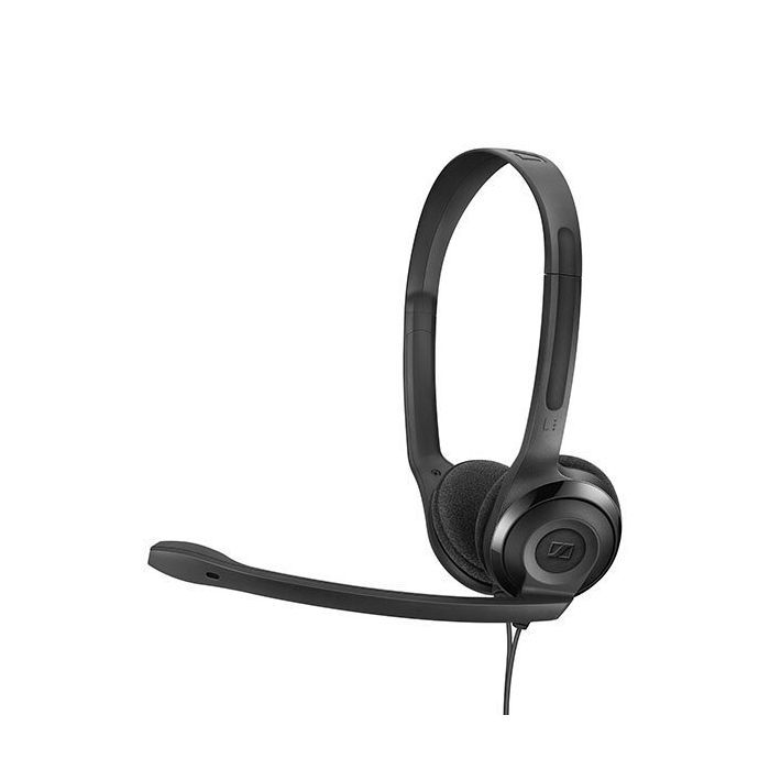 Навушники Epos PC 5 CHAT 3.5mm (1000445) зображення 2