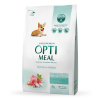 Сухой корм для собак Optimeal для щенков всех пород со вкусом индейки 4 кг (4820083905490)