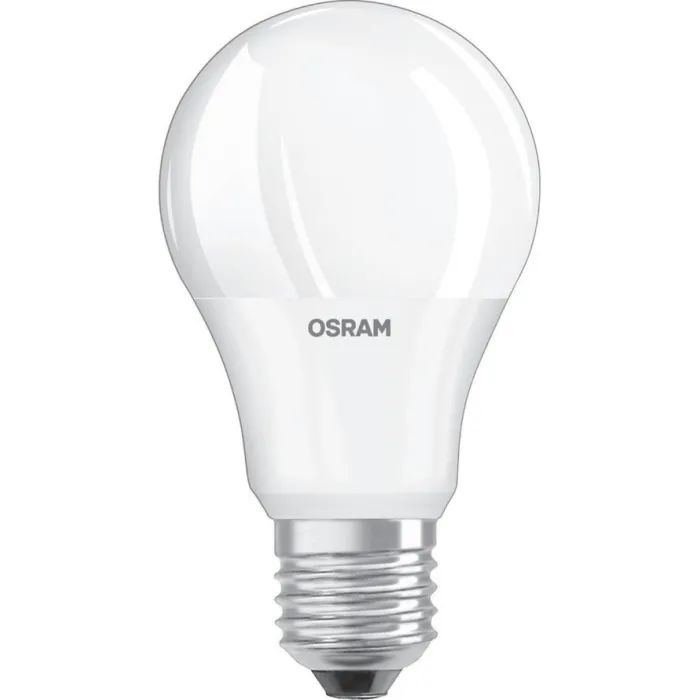 Лампочка Osram LED VALUE CL A150 16W/830 230V FR E27 10X1 (4058075623477)