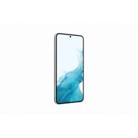 Мобильный телефон Samsung Galaxy S22 5G 8/128Gb White (SM-S901BZWDSEK) изображение 3