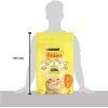 Сухий корм для кішок Purina Friskies з куркою та овочами 10 кг (5997204505101) зображення 4
