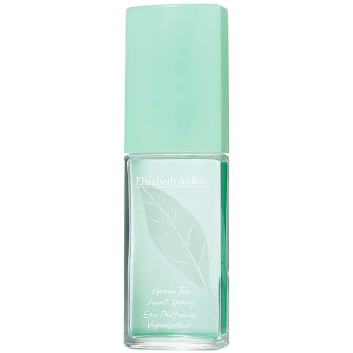 Парфюмированная вода Elizabeth Arden Green Tea 30 мл (085805763749)