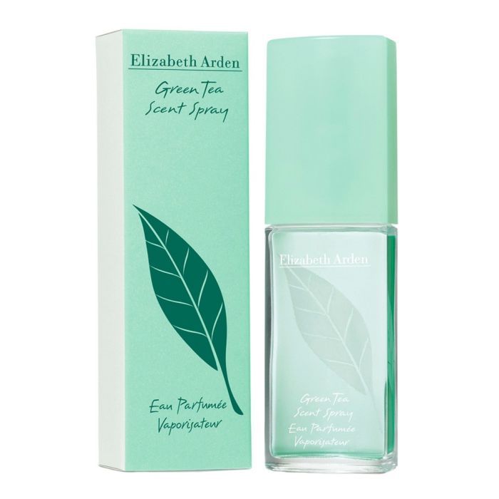 Парфюмированная вода Elizabeth Arden Green Tea 30 мл (085805763749) изображение 2