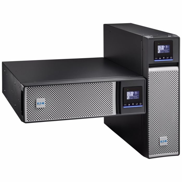 Источник бесперебойного питания Eaton 5PX G2 3000i RT2U (9210-83121) изображение 2