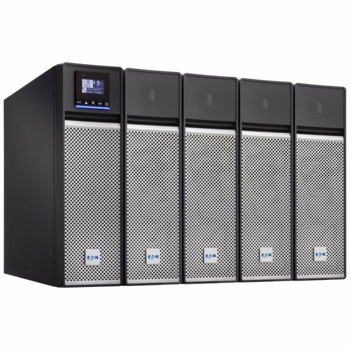 Источник бесперебойного питания Eaton 5PX G2 3000i RT2U (9210-83121) изображение 3