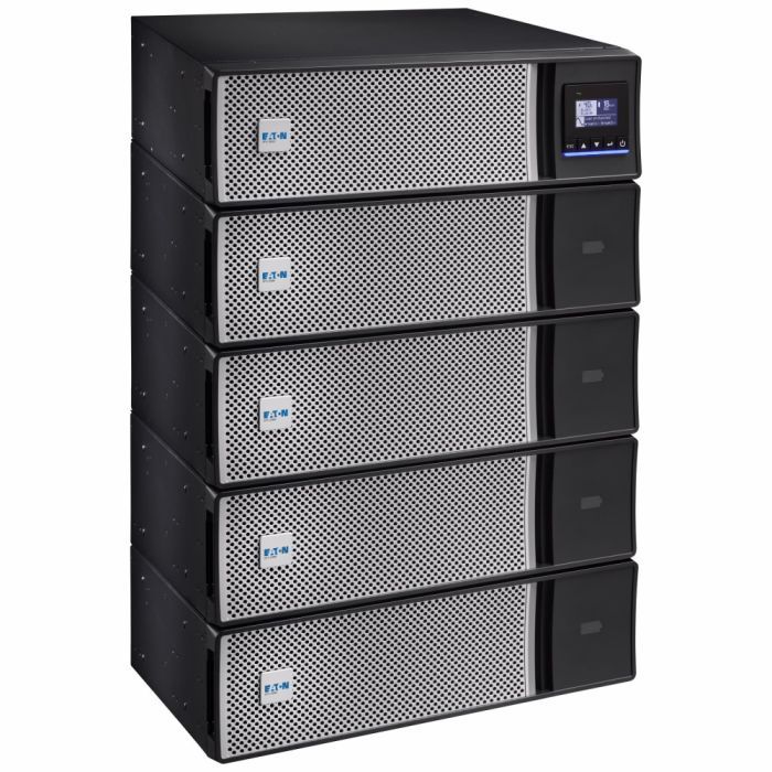 Источник бесперебойного питания Eaton 5PX G2 3000i RT2U (9210-83121) изображение 4