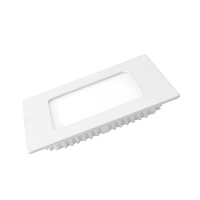 Светильник Eurolamp Downlight 4W 4000K (LED-DLS-4/4)