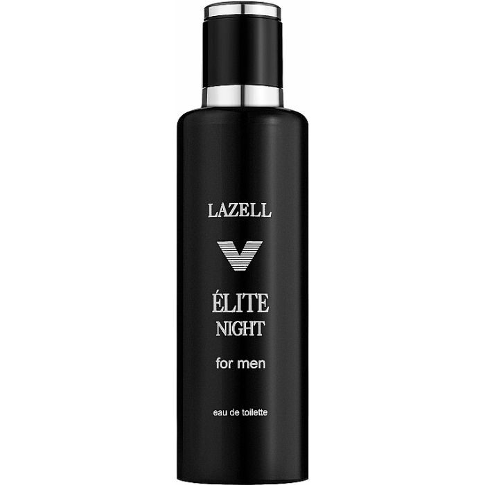 Туалетная вода Lazell Elite Night For Men 100 мл (5907176583090)