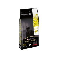 Сухой корм для собак Purina Pro Plan Nature Elements для малых пород с чувствительной кожей 7 кг (7613036700917) изображение 2