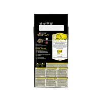Сухой корм для собак Purina Pro Plan Nature Elements для малых пород с чувствительной кожей 7 кг (7613036700917) изображение 3