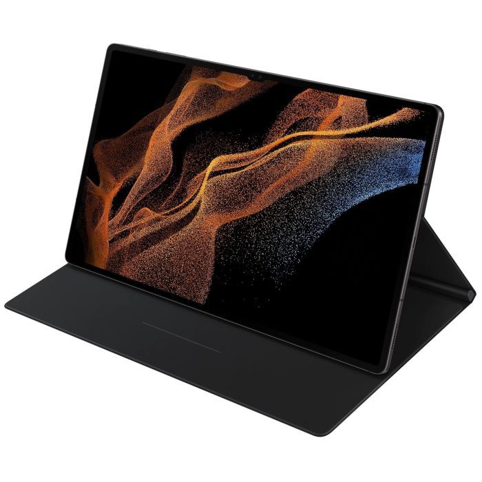 Чехол для планшета Samsung Book Cover Tab S8 Ultra (X900) Black (EF-BX900PBEGRU) изображение 2