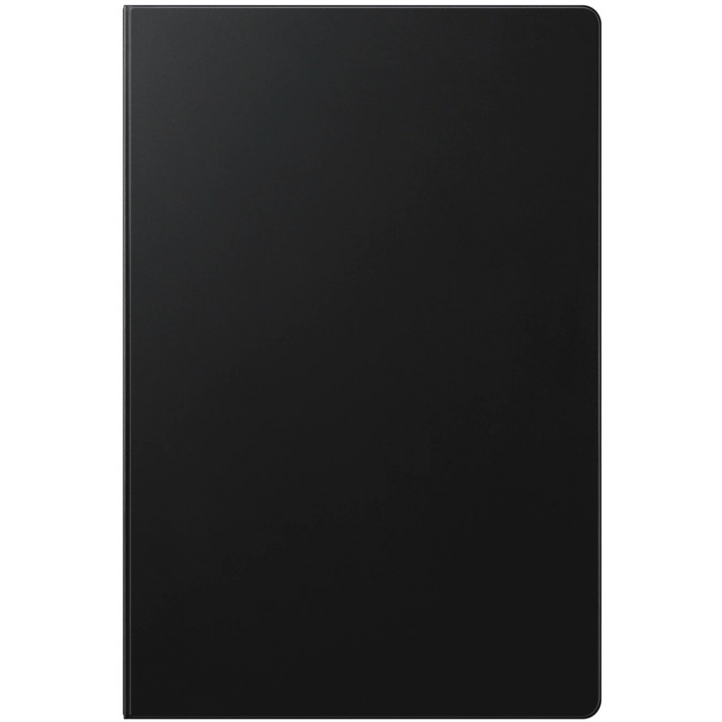 Чохол до планшета Samsung Book Cover Tab S8 Ultra (X900) Black (EF-BX900PBEGRU) зображення 4
