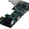 Плата расширения Frime ASM1061 2хSATA3 PCIe (ECF-PCIEtoSATAIII003.LP) изображение 3