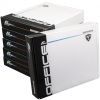 Плата расширения Frime ASM1061 2хSATA3 PCIe (ECF-PCIEtoSATAIII003.LP) изображение 5