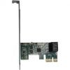 Плата расширения Frime ASM1061 2хSATA3 PCIe (ECF-PCIEtoSATAIII003.LP)