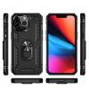 Чехол для мобильного телефона BeCover Military Apple iPhone 13 Pro Black (707104) изображение 2