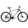 Велосипед Crossride Spark 29" рама-17" St Black (01632-170-1)