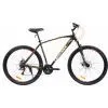Велосипед Crossride Spark 29" рама-17" St Black (01632-170-1)