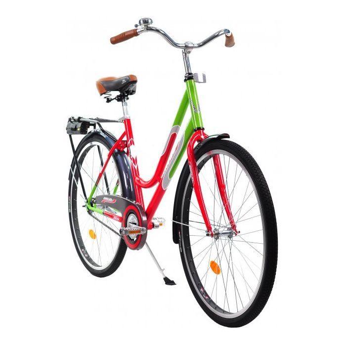 Велосипед Ardis "Либідь" 28" рама-20" St Blue (0903Д-3) зображення 2