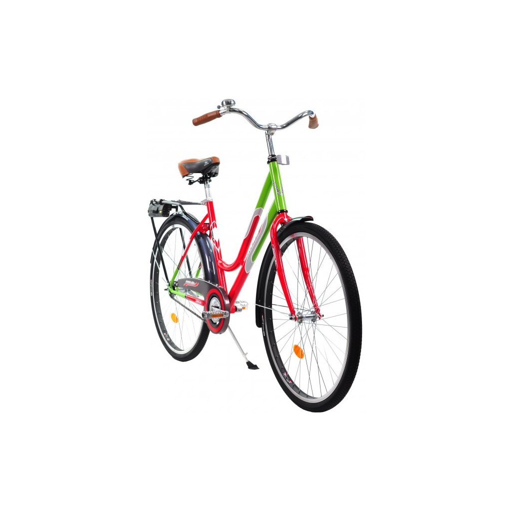 Велосипед Ardis "Либідь" 28" рама-20" St Red (0903Д-2) зображення 2