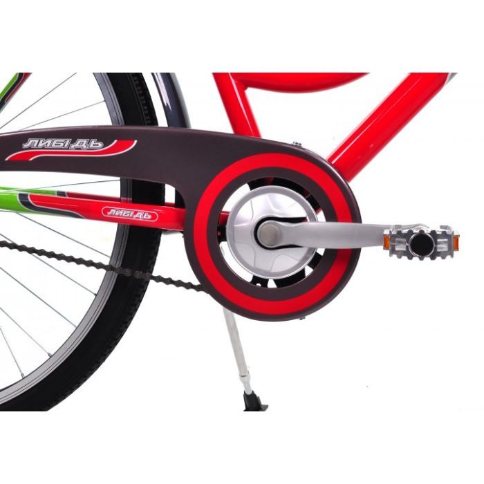 Велосипед Ardis "Либідь" 28" рама-20" St Blue (0903Д-3) зображення 4