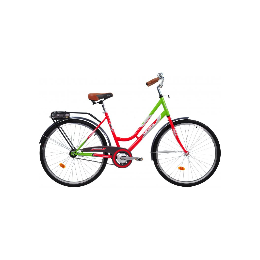 Велосипед Ardis "Либідь" 28" рама-20" St Red (0903Д-2)