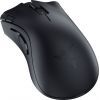 Мышка Razer DeathAdder V2 X Hyperspeed Black (RZ01-04130100-R3G1) изображение 2