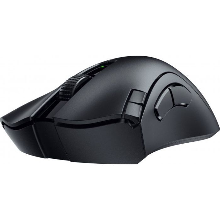Мышка Razer DeathAdder V2 X Hyperspeed Black (RZ01-04130100-R3G1) изображение 3