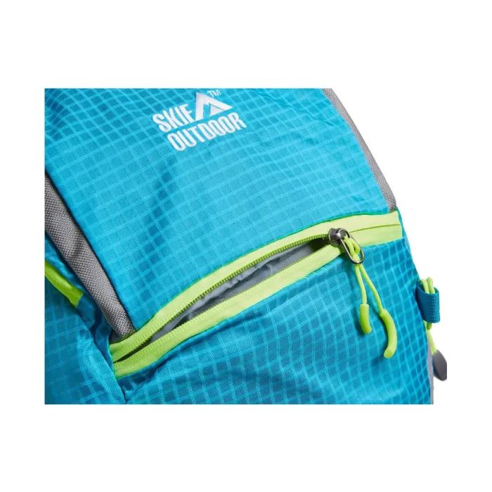 Рюкзак туристический Skif Outdoor Seagle 45L Blue (1311BL) изображение 10