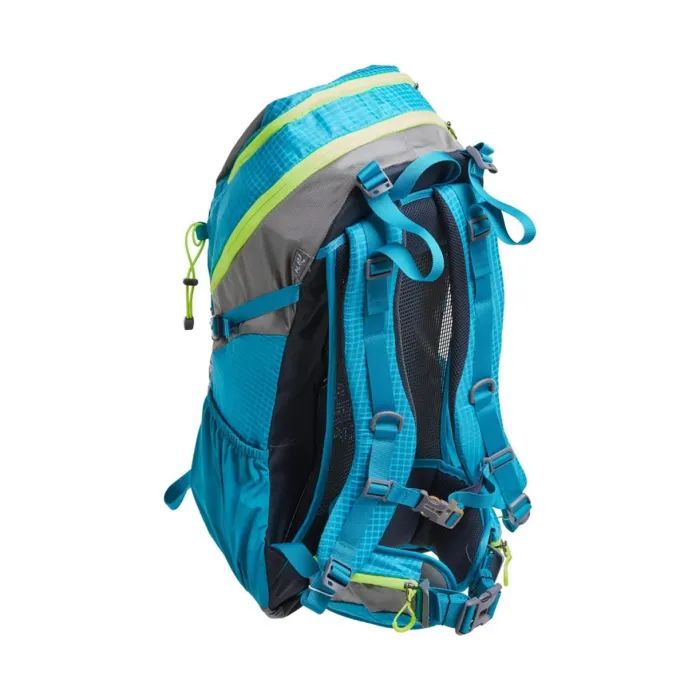 Рюкзак туристический Skif Outdoor Seagle 45L Blue (1311BL) изображение 2