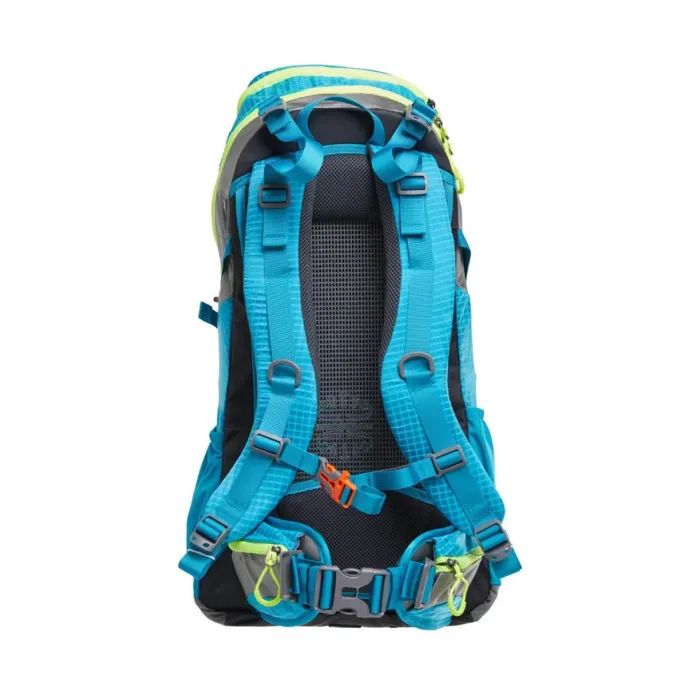 Рюкзак туристический Skif Outdoor Seagle 45L Blue (1311BL) изображение 3