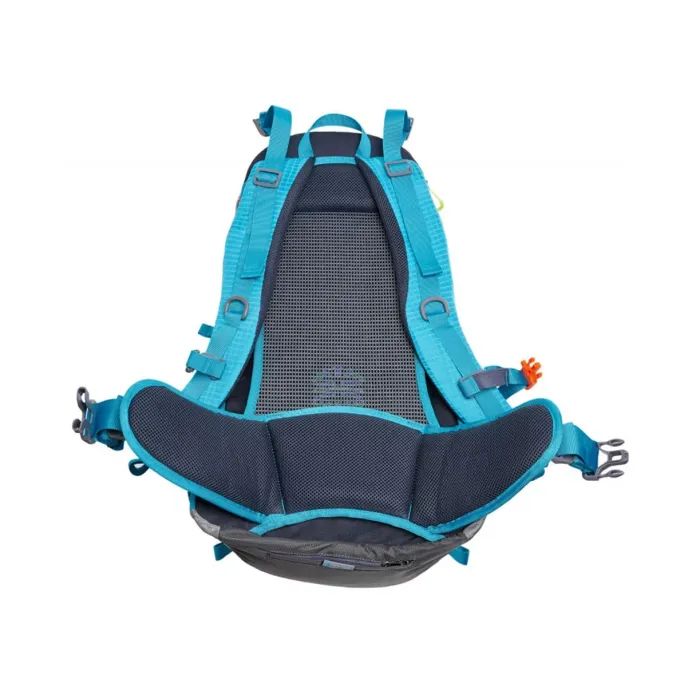 Рюкзак туристический Skif Outdoor Seagle 45L Blue (1311BL) изображение 4