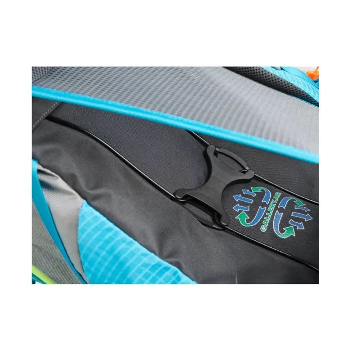 Рюкзак туристический Skif Outdoor Seagle 45L Blue (1311BL) изображение 5