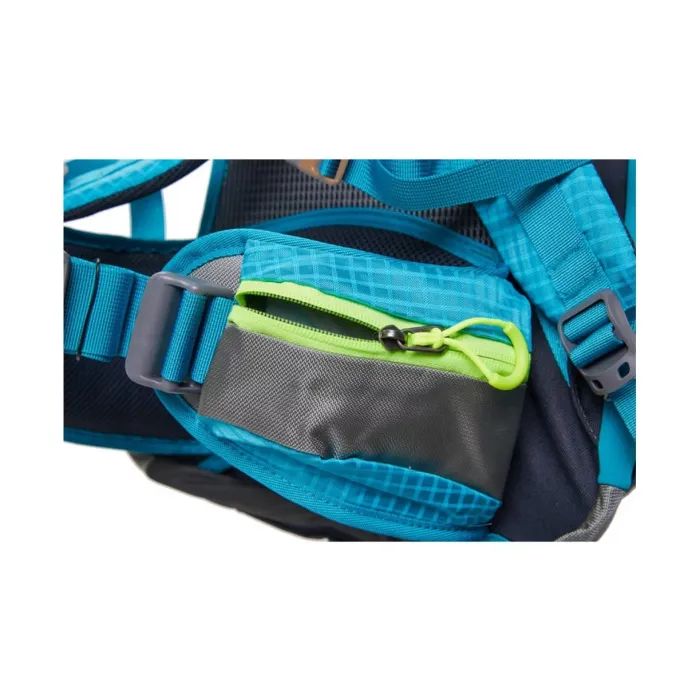 Рюкзак туристический Skif Outdoor Seagle 45L Blue (1311BL) изображение 8