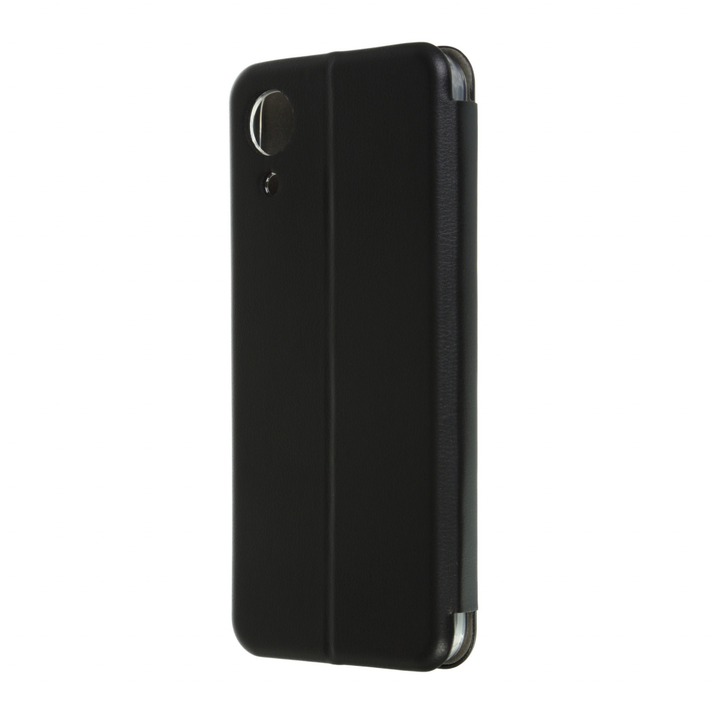 Чехол для мобильного телефона Armorstandart G-Case для Samsung A03 Core Black (ARM60868) изображение 2