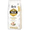 Сухой корм для собак Brit Fresh Chicken/Potato Adult 12 кг (8595602530731)