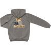 Спортивний костюм дитячий Breeze з паєтками (13097-152G-gray) зображення 5