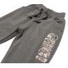 Спортивний костюм дитячий Breeze з паєтками (13097-152G-gray) зображення 8