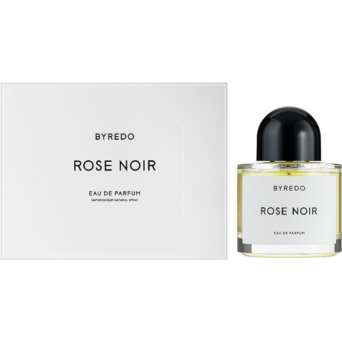 Парфюмированная вода Byredo Rose Noir 100 мл (7340032806175) изображение 2
