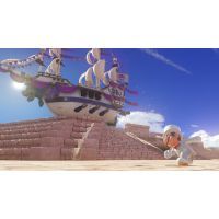 Игра Nintendo Switch Super Mario Odyssey (45496424152) изображение 3