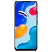 Мобильный телефон Xiaomi Redmi Note 11S 6/128GB Graphite Gray (922469) изображение 2