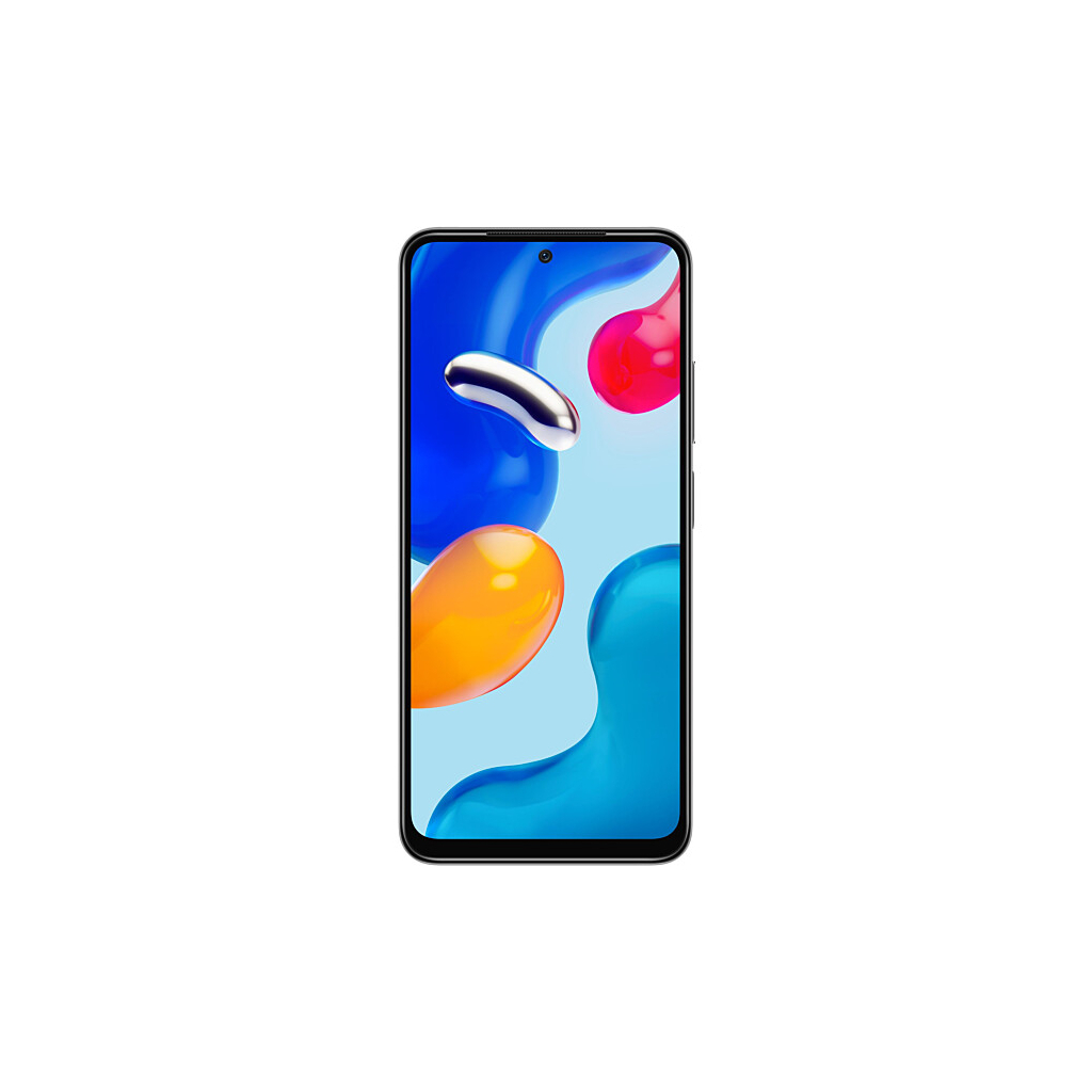 Мобильный телефон Xiaomi Redmi Note 11S 6/128GB Graphite Gray (922469) изображение 2